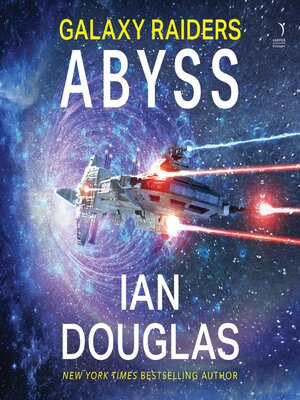 cover image of Galaxy Raiders